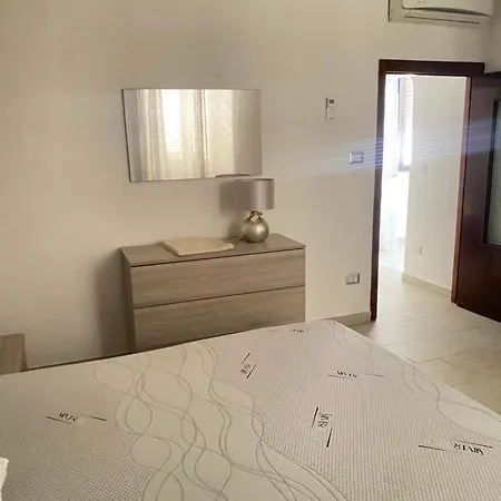 La Dolce Sosta Luras