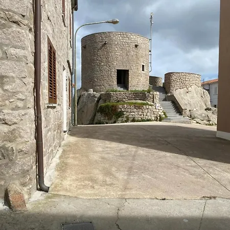 La Dolce Sosta Apartament