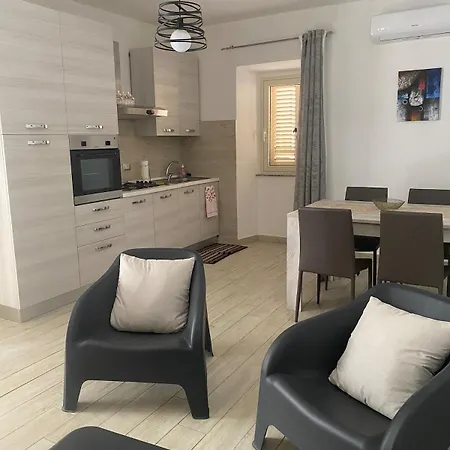 Apartament La Dolce Sosta *