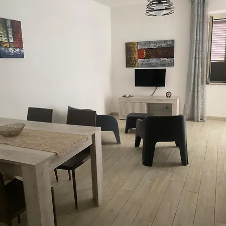 La Dolce Sosta Apartament *