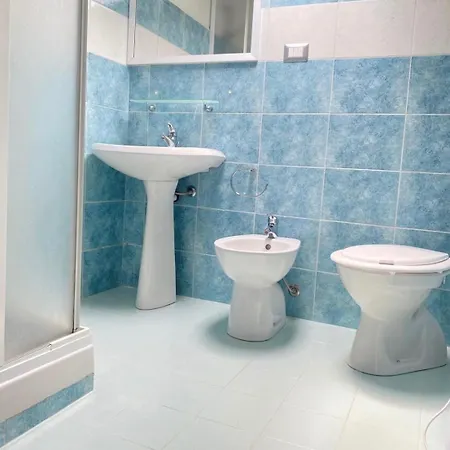 La Dolce Sosta Daire Luras