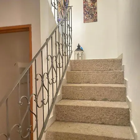 Apartament La Dolce Sosta